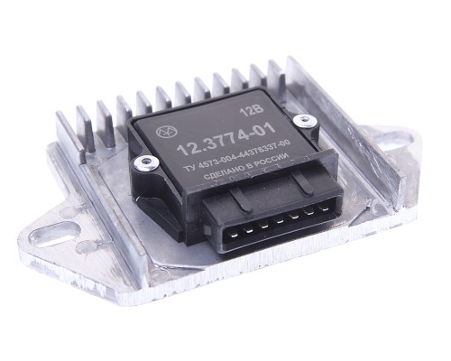 Коммутатор ЗИЛ-5301 ЭНЕРГОМАШ