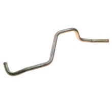 Трубка SHACMAN SHAANXI X3000 компрессора воздушного OE