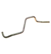 Трубка SHACMAN SHAANXI X3000 компрессора воздушного OE