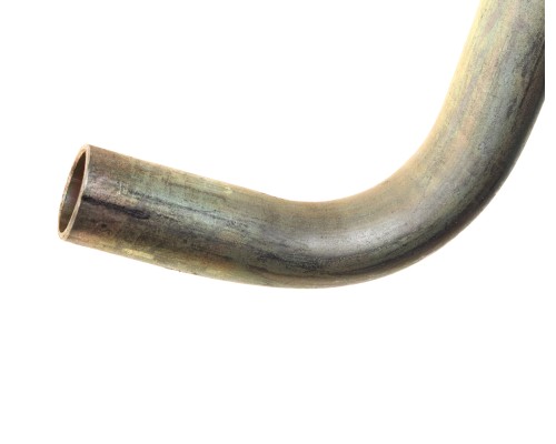 Трубка SHACMAN SHAANXI X3000 компрессора воздушного OE