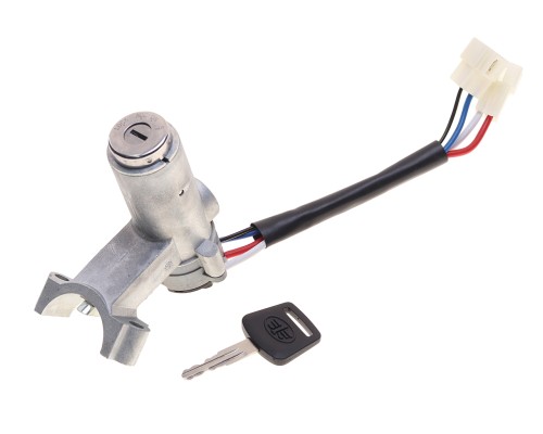 Замок зажигания FAW 4180, 4250, 3250 OE