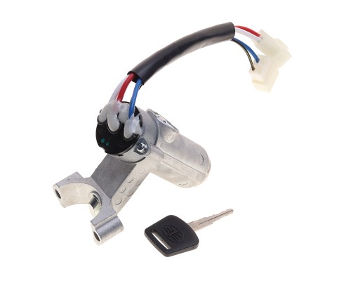 Замок зажигания FAW 4180, 4250, 3250 OE