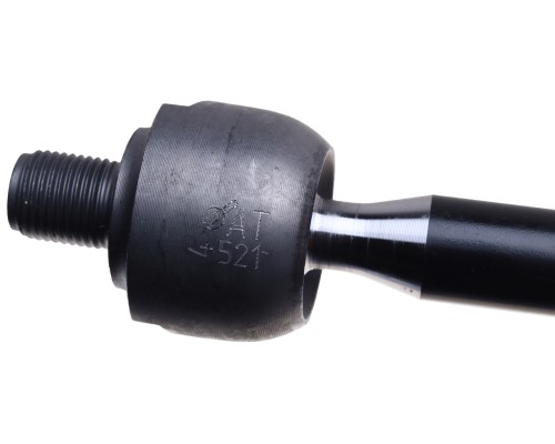 Тяга рулевая JAC Sunray SOLLERS Atlant (2.7D) (4DE1-1D) (Е5) левая/правая (1шт) OE