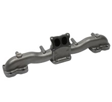 Коллектор DONGFENG GX выпускной OE