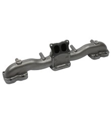 Коллектор DONGFENG GX выпускной OE