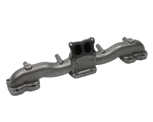 Коллектор DONGFENG GX выпускной OE