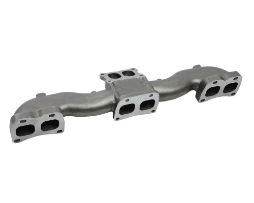 Коллектор DONGFENG GX выпускной OE