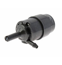 Насос омывателя ВАЗ-2110, ГАЗ, ЗИЛ 12V 2.5атм. (в упаковке) КЗАЭ