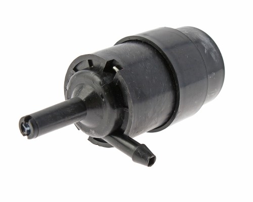 Насос омывателя ВАЗ-2110, ГАЗ, ЗИЛ 12V 2.5атм. (в упаковке) КЗАЭ