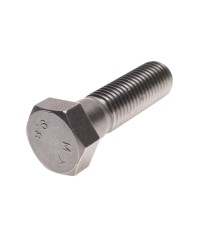 Болт SHACMAN SHAANXI дв.ISM11 картера маховика (М16х2х55мм) OE