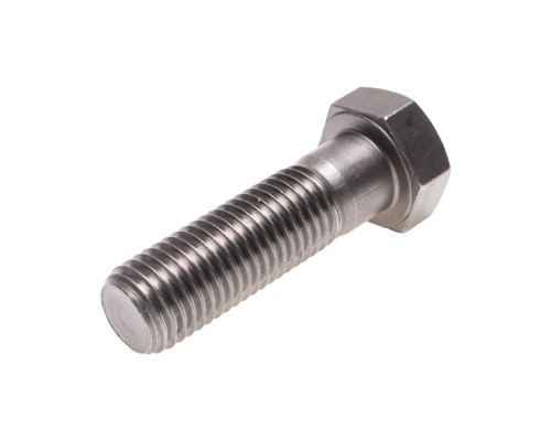 Болт SHACMAN SHAANXI дв.ISM11 картера маховика (М16х2х55мм) OE