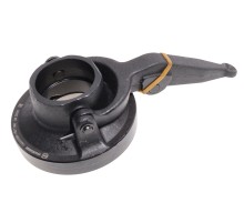 Муфта сцепления ГАЗ-3310 Валдай в сборе с вилкой дв.CUMMINS ТРАНСМАШ