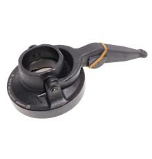 Муфта сцепления ГАЗ-3310 Валдай в сборе с вилкой дв.CUMMINS ТРАНСМАШ