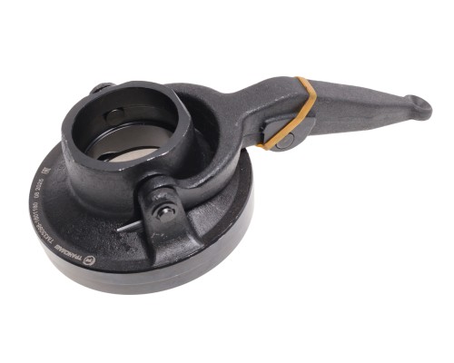 Муфта сцепления ГАЗ-3310 Валдай в сборе с вилкой дв.CUMMINS ТРАНСМАШ