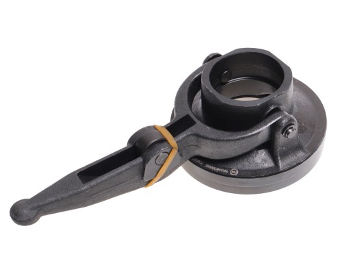 Муфта сцепления ГАЗ-3310 Валдай в сборе с вилкой дв.CUMMINS ТРАНСМАШ