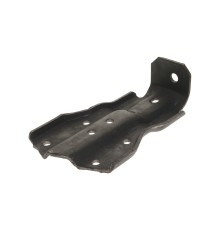 Кронштейн ЗИЛ-433360 радиатора левый АМО ЗИЛ