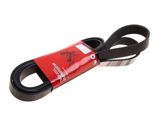 Ремень приводной поликлиновой 8PK2745 JAC N56 (16-) (ISF 2.8 E5) DONGIL