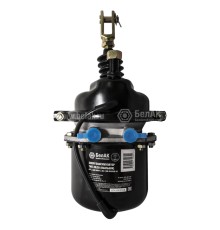 Энергоаккумулятор КАМАЗ 20/20 с чехлом БЕЛАК