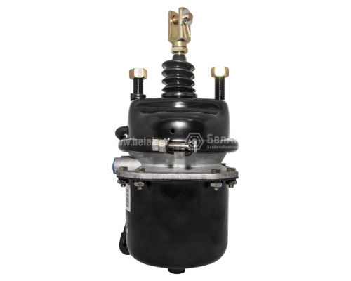 Энергоаккумулятор КАМАЗ 20/20 с чехлом БЕЛАК