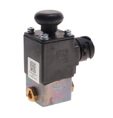 Клапан электромагнитный FAW J7 OE