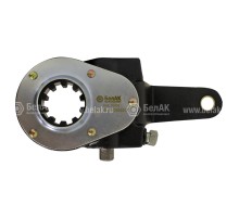 Рычаг тормоза регулировочный КАМАЗ-ЕВРО задний левый БЕЛАК