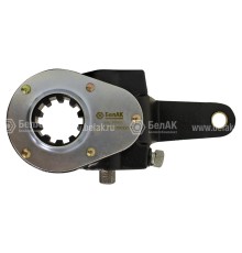 Рычаг тормоза регулировочный КАМАЗ-ЕВРО задний левый БЕЛАК