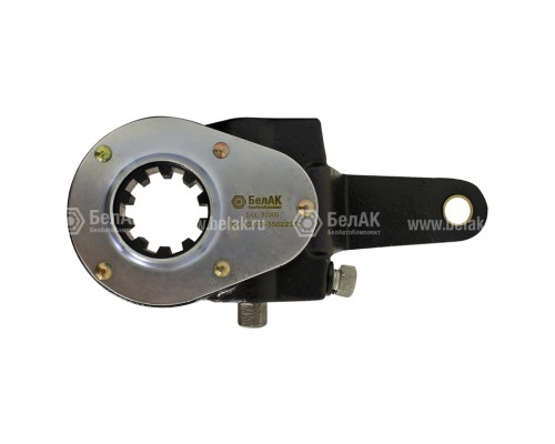 Рычаг тормоза регулировочный КАМАЗ-ЕВРО задний левый БЕЛАК