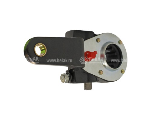 Рычаг тормоза регулировочный КАМАЗ-ЕВРО задний левый БЕЛАК