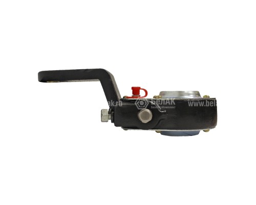 Рычаг тормоза регулировочный КАМАЗ-ЕВРО задний левый БЕЛАК