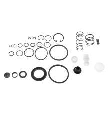 Ремкомплект ЗИЛ воздухораспределителя тормозов прицепа РААЗ