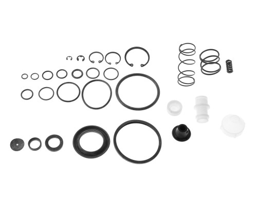 Ремкомплект ЗИЛ воздухораспределителя тормозов прицепа РААЗ