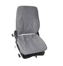 Сиденье МАЗ переднее правое (ОЗАА)