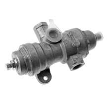 Регулятор давления ЗИЛ, УРАЛ РААЗ