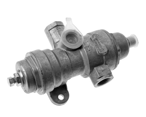 Регулятор давления ЗИЛ, УРАЛ РААЗ