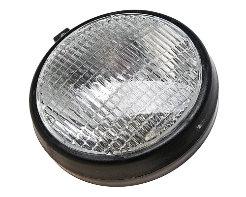 Фара МТЗ, ЮМЗ, ДТ задняя (пластик) РК