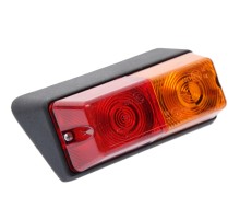 Фонарь задний МТЗ, ЮМЗ правый (металл) РК