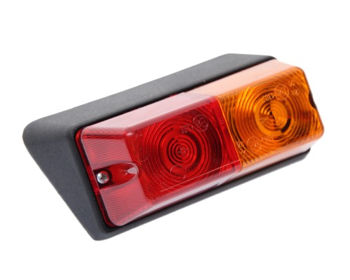 Фонарь задний МТЗ, ЮМЗ правый (металл) РК