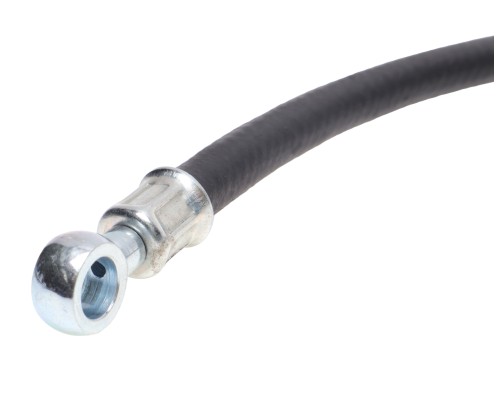 Маслопровод MMZ-3LD к ТНВД ММЗ