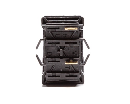 Выключатель клавиша КАМАЗ знака автопоезда AVTOELECTRICA