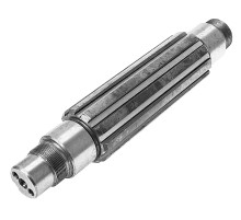 Вал КР УРАЛ промежуточный (АО АЗ УРАЛ)