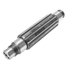 Вал КР УРАЛ промежуточный (АО АЗ УРАЛ)