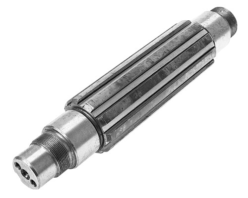 Вал КР УРАЛ промежуточный (АО АЗ УРАЛ)