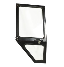 Дверь МТЗ правая в сборе УК ОАО МТЗ