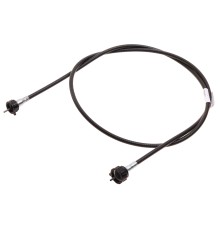 Вал гибкий спидометра ГАЗ-53, 3307, КРАЗ L=1570мм ПТИМАШ