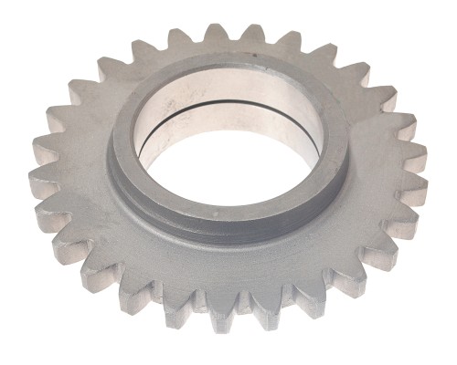 Шестерня МТЗ сцепления Z=27 ОАО МЗШ