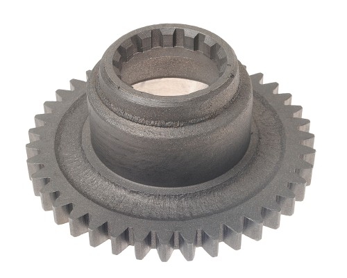 Шестерня МТЗ сцепления Z=39 ОАО МЗШ