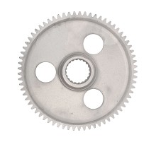 Шестерня МТЗ ведомая полуоси Z=69 ОАО МЗШ