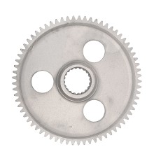 Шестерня МТЗ ведомая полуоси Z=69 ОАО МЗШ