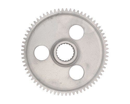 Шестерня МТЗ ведомая полуоси Z=69 ОАО МЗШ