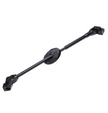 Вал карданный ГАЗ-3302 Бизнес рулевой L=510/730мм шлиц/шлиц (ОАО ГАЗ)